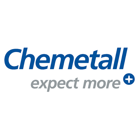 Chemetall products